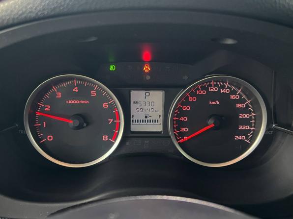 Subaru Forester IV с пробегом 2014 года, цена 1 800 000 рублей, 159449 км, внедорожник, Автокод Объявления