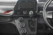 Toyota Sienta II Рестайлинг Кемерово  - изображение 40