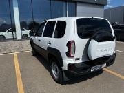 Lada (ВАЗ) Niva Travel I Краснодар  - изображение 10