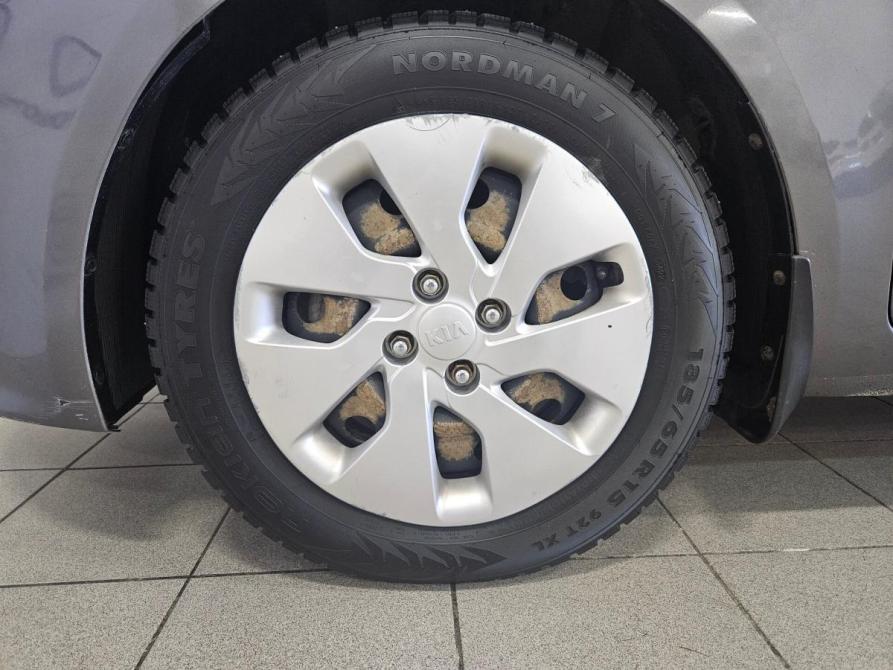 Kia Rio III Рестайлинг Тольятти  - изображение 10
