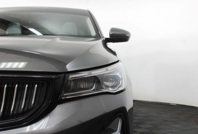 Geely Emgrand II с пробегом 2023 года, цена 1 560 000 рублей, 50725 км, седан, Автокод Объявления