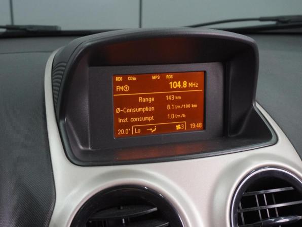 Opel Corsa D с пробегом 2008 года, цена 499 000 рублей, 123935 км, хэтчбек, Автокод Объявления