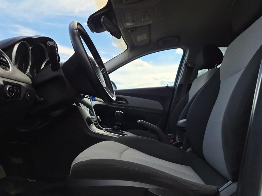Chevrolet Cruze I Рестайлинг Саратов  - изображение 22