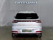 Chery Tiggo 7 Pro Max I Рестайлинг Краснодар  - изображение 27