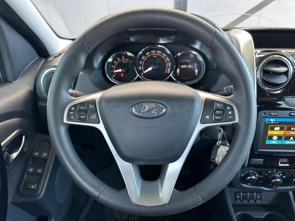 Lada (ВАЗ) Largus I Рестайлинг с пробегом 2021 года, цена 1 115 000 рублей, 108000 км, универсал, Автокод Объявления