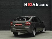 Lada (ВАЗ) Granta I Рестайлинг Екатеринбург  - изображение 24