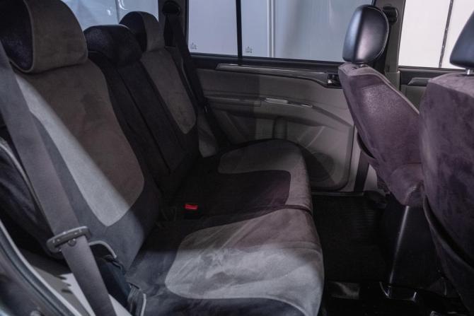 Mitsubishi Pajero Sport II Рестайлинг с пробегом 2014 года, цена 2 449 000 рублей, 215000 км, внедорожник, Автокод Объявления