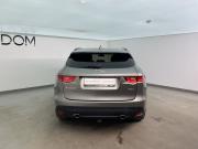 Jaguar F-Pace I Москва  - изображение 23