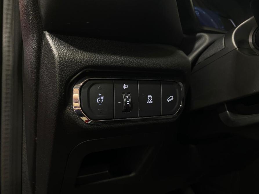 Haval Jolion I Рестайлинг Челябинск  - изображение 16