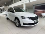 Skoda Octavia III (A7) Рестайлинг Екатеринбург  - изображение 29