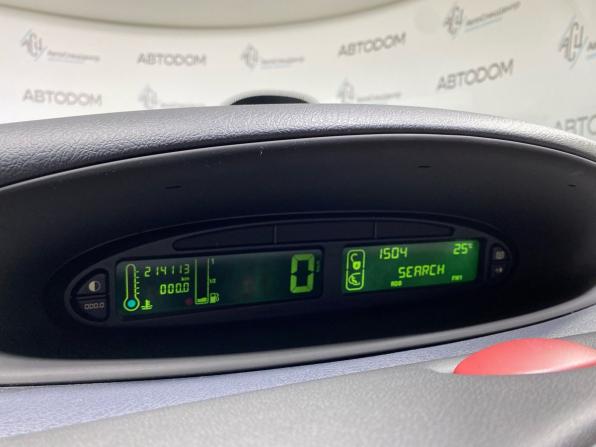 Citroen Xsara Picasso с пробегом 2007 года, цена 429 000 рублей, 220000 км, минивэн, Автокод Объявления