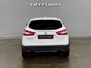 Nissan Qashqai II Краснодар  - изображение 26