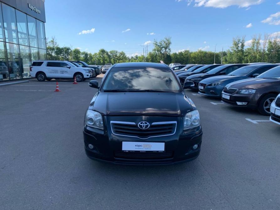 Toyota Avensis II Рестайлинг Ногинск  - изображение 2