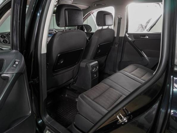 Volkswagen Tiguan I Рестайлинг с пробегом 2012 года, цена 1 299 000 рублей, 191361 км, внедорожник, Автокод Объявления
