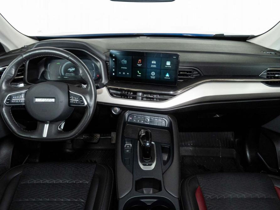 Haval F7 I Рестайлинг Казань  - изображение 7