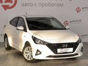 Hyundai Solaris II Рестайлинг Минеральные Воды  - изображение 20