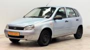 Lada (ВАЗ) Kalina I Киров  - изображение 14