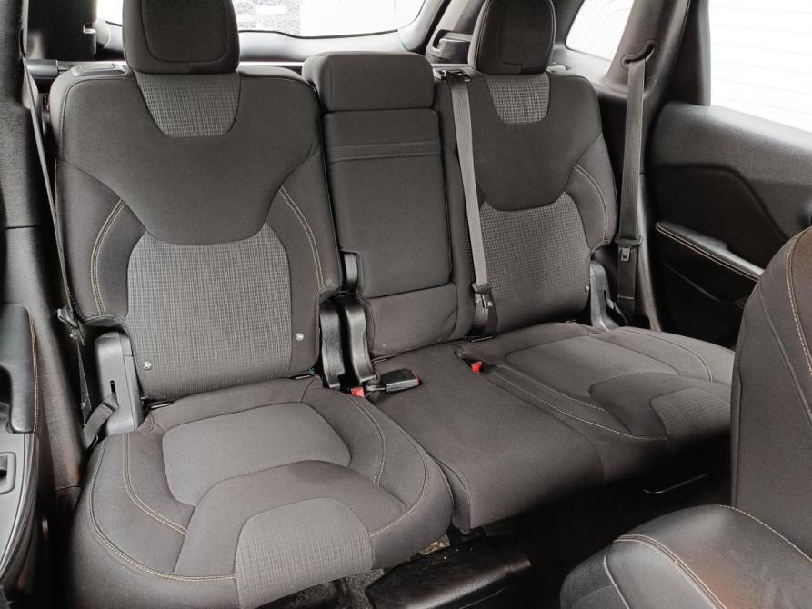 Jeep Cherokee V (KL) Санкт-Петербург  - изображение 12