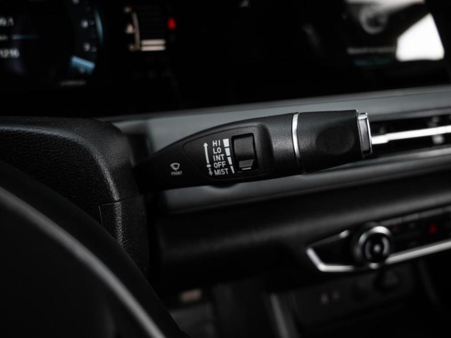 BAIC U5 Plus Ставрополь  - изображение 18