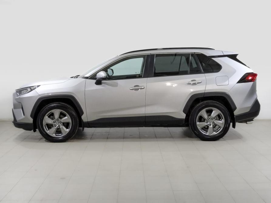 Toyota RAV4 V (XA50) Химки  - изображение 8