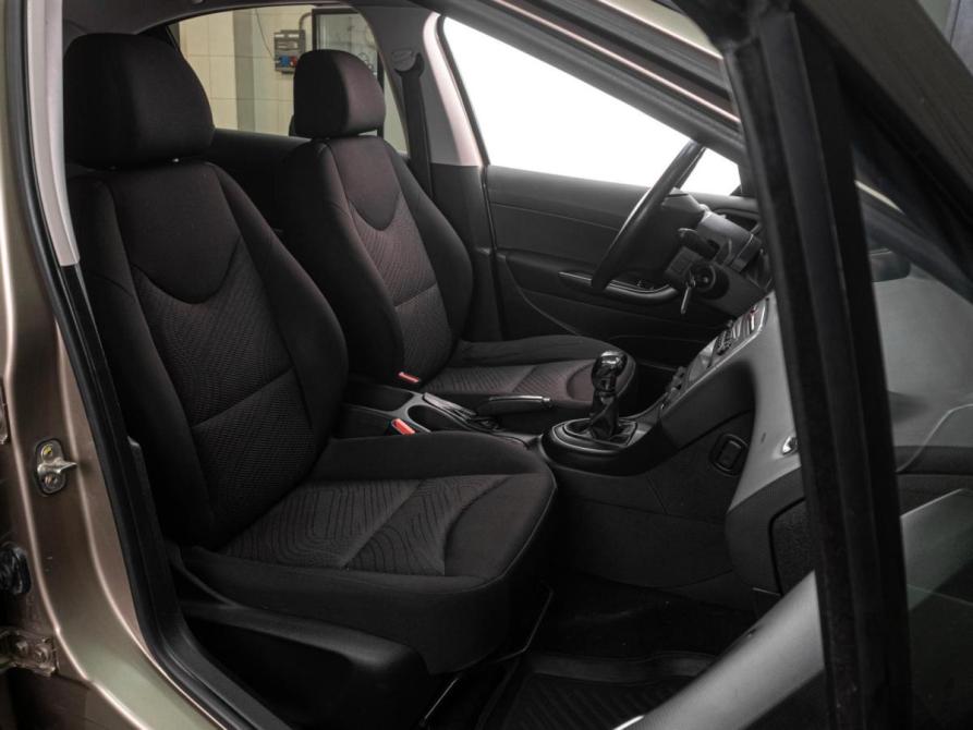 Peugeot 408 I Тюмень  - изображение 8