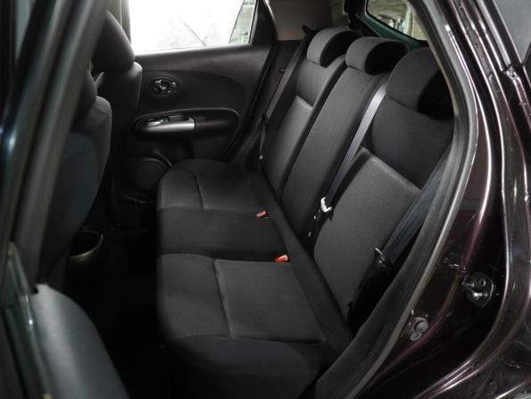 Nissan Juke I с пробегом 2014 года, цена 1 199 000 рублей, 187838 км, внедорожник, Автокод Объявления