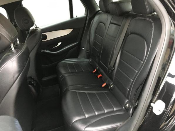 Mercedes-Benz GLC I (X253) с пробегом 2017 года, цена 2 939 000 рублей, 102340 км, внедорожник, Автокод Объявления