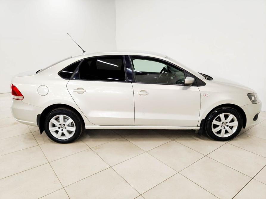 Volkswagen Polo V Тула  - изображение 4