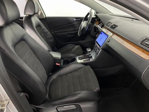 Volkswagen Passat B6 с пробегом 2007 года, цена 780 000 рублей, 332231 км, седан, Автокод Объявления
