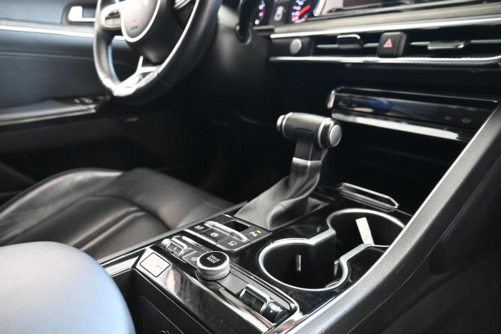 Kia K5 III Екатеринбург  - изображение 14