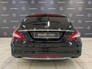 Mercedes-Benz CLS II (C218) Рестайлинг Москва  - изображение 36