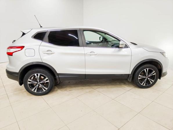 Nissan Qashqai II с пробегом 2016 года, цена 1 336 500 рублей, 204759 км, внедорожник, Автокод Объявления