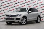 Volkswagen Touareg II Сургут  - изображение 41