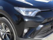 Toyota RAV4 IV (XA40) Рестайлинг Екатеринбург  - изображение 19