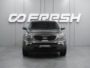 Kia Sportage III Воронеж  - изображение 23