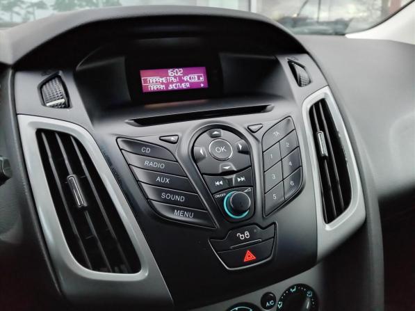 Ford Focus III с пробегом 2012 года, цена 685 000 рублей, 170000 км, хэтчбек, Автокод Объявления