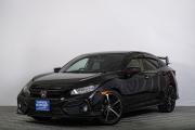 Honda Civic X Томск  - изображение 22