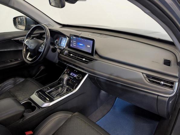 Chery Tiggo 8 I с пробегом 2020 года, цена 1 430 000 рублей, 137531 км, внедорожник, Автокод Объявления