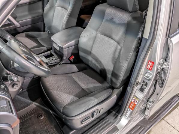 Toyota Land Cruiser Prado 150 Series Рестайлинг 1 с пробегом 2014 года, цена 4 500 000 рублей, 64061 км, внедорожник, Автокод Объявления