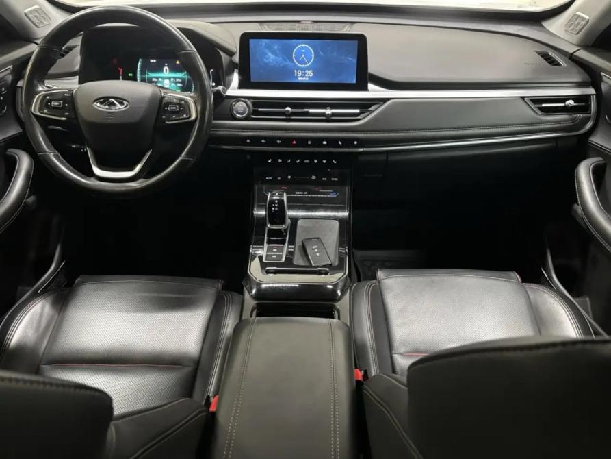 Chery Tiggo 7 Pro I Саратов  - изображение 7