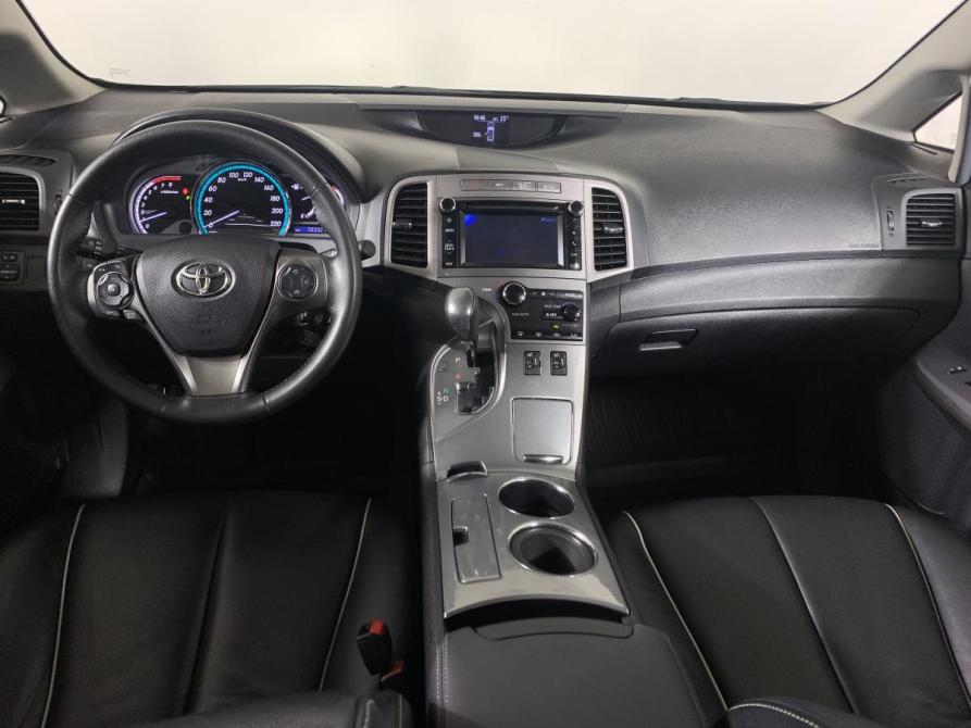 Toyota Venza I Рестайлинг Москва  - изображение 12