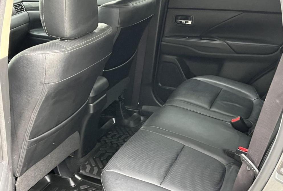 Mitsubishi Outlander III Рестайлинг 2 Владимир  - изображение 18