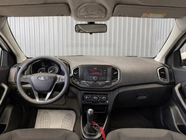 Lada (ВАЗ) XRAY I с пробегом 2018 года, цена 677 000 рублей, 99031 км, хэтчбек, Автокод Объявления