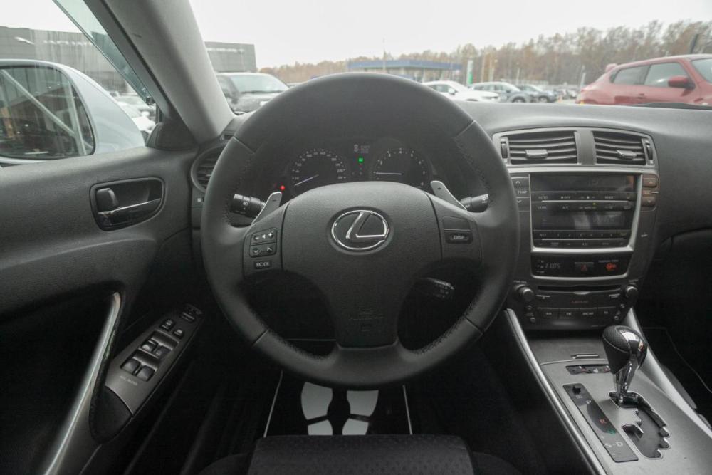 Lexus IS II Иркутск  - изображение 17