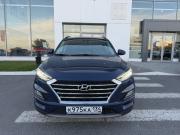 Hyundai Tucson III Рестайлинг Волгоград  - изображение 13
