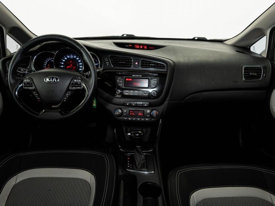 Kia Ceed II Казань  - изображение 7