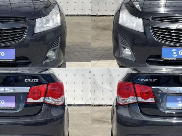 Chevrolet Cruze I Рестайлинг с пробегом 2013 года, цена 810 000 рублей, 177053 км, хэтчбек, Автокод Объявления