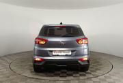Hyundai Creta I Волгоград  - изображение 27