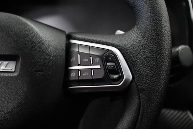Haval F7x I с пробегом 2021 года, цена 1 865 650 рублей, 94843 км, внедорожник, Автокод Объявления
