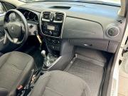 Renault Logan II Ростов-на-Дону  - изображение 27